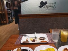 -汉巴味德(大悦城店)