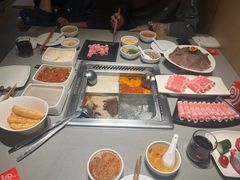 -海底捞火锅(九霄梦天地店)