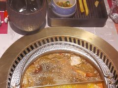 -空之介寿喜烧·和牛放题(恒隆广场店)