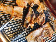 -红小姐的烤肉店(西三旗店)