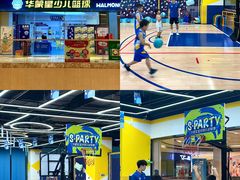 -万科城市广场(厚街店)