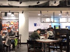 -Food Factory 食街工坊