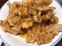 锅包肉-老厨家(友谊路总店)