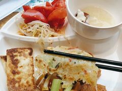 -素满香·素食自助餐(西安·民乐园店)