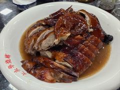 -黄连大头华烧鹅(萧地大马路店)