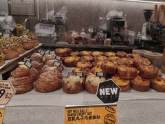 -PAPER STONE BAKERY(天汇广场店)