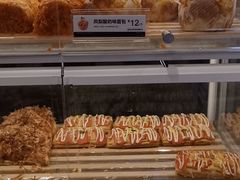 -85度C(厦门中华城新店)