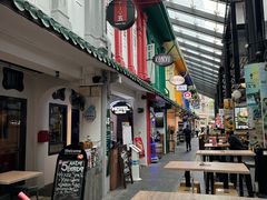 -Pazzion(Wisma Atria)