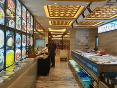 -正阁餐饮(黑金冠公园店)