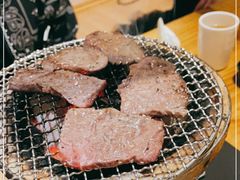 -大阪烧肉BAKA一代(十亩地店)
