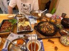 -小木屋米酒店·韩国料理(深圳总店)