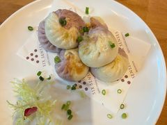 -青城山六善酒店·紫氣園中餐厅