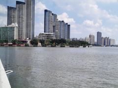 -白天鹅宾馆·流浮阁咖啡厅