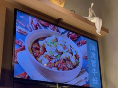 -街角等你.大连海鲜烧烤.经典铁板海鲜串(西安路店)