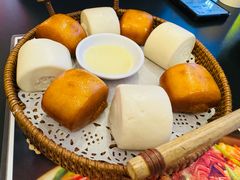 -串王阿三烧烤·小龙虾·烤鱼(拱墅胜利河美食街店)