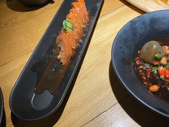 -金牌外婆家(苏州中心店)