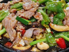 -洪霞餐馆