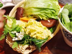 -古关火锅店(古北水镇景区店)