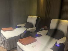 -天禧影院式足道·SPA(梅林店)