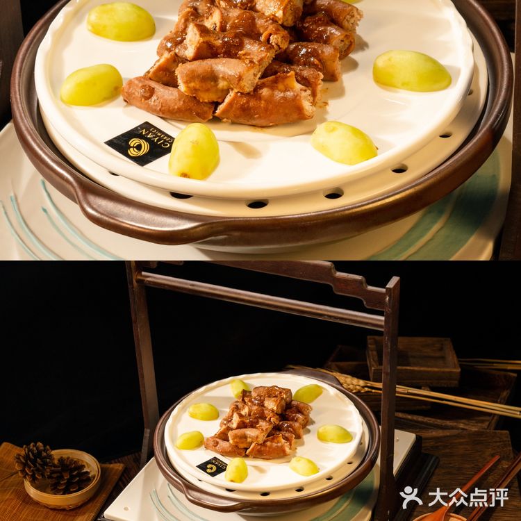 惠阳美食攻略！当地特色菜！看这一篇就够了！