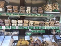 -李小老烧饼(常营民族家园店)