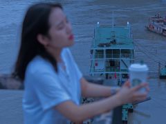 -小南海站