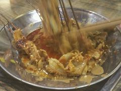 -黑蛋烤肉坊(光华路总店)