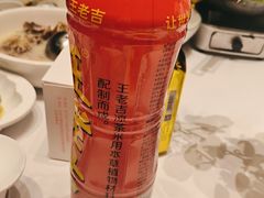 -万荣烤鸭店·北京菜(农光里店)