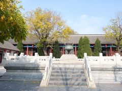-牟氏庄园