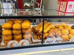 -西树泡芙(珠海华发商都店)