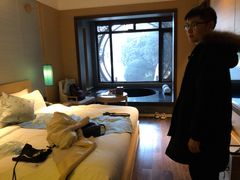 -西安华清御汤酒店