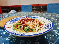 -旺角小渔村(二马路店)