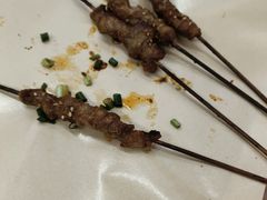 -郑记•不夜城烧烤•龙虾•虾蟹(黄鹤楼店)