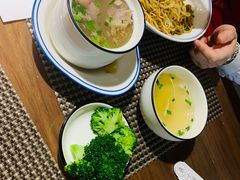 -十面春风·江南面馆(崇宁路店)