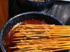 -巴犀烧烤(新崇光店)