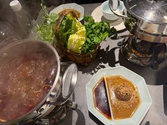 -鼎鼎香·港式火锅(北京SKP店)