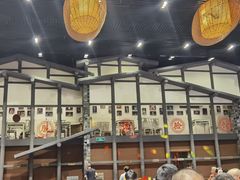 -顺兴老茶馆·精品川菜(世纪城店)