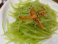 -西北朗益和穆斯林餐厅