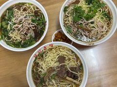 -陈记锅盖面(长江路店)