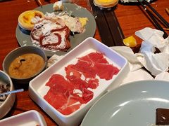 -郑州美盛喜来登大酒店
