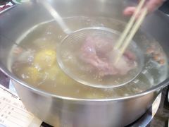 -福牛阁潮汕牛肉火锅