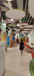 -尼克Playtime(欢乐海岸店)