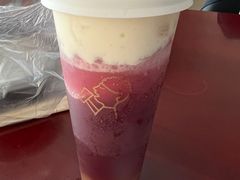 -喜茶(北京丰台银座和谐广场店)