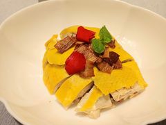 -师味葱扒虎头鲤·水席洛阳菜(元华店)