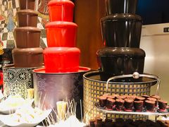 -东京希尔顿酒店