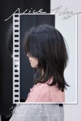 点击看大图 -侨治发型