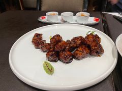 -广州文华东方酒店·江-由辉师傅主理