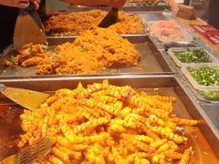 -周小亮丁家坡洋芋(全国总店)