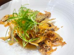 -老阿爸鲜鱼土菜(昆山花桥店)