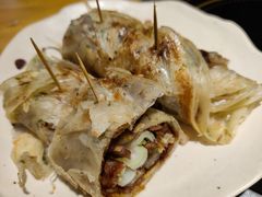 -大牛湾·眷村牛肉面(蠡溪店)